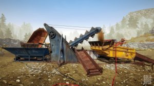 Gold Rush: The Game скачать торрент