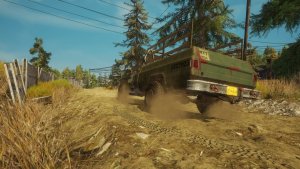 Gold Rush: The Game скачать торрент