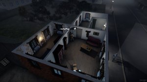 Gone Rogue скачать торрент