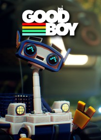 Good Boy
