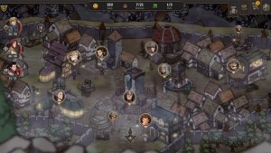 Gordian Quest скачать торрент