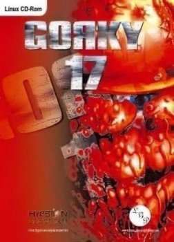 Gorky 17
