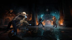 Gotham Knights скачать торрент