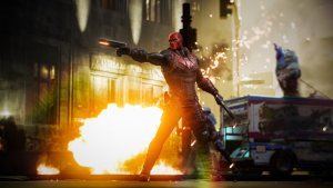 Gotham Knights скачать торрент