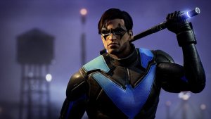 Gotham Knights скачать торрент