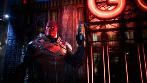 Gotham Knights скачать торрент