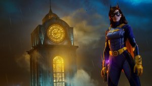 Gotham Knights скачать торрент
