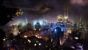 Gotham Knights скачать торрент