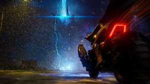 Gotham Knights скачать торрент