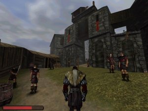 Gothic 1 скачать торрент