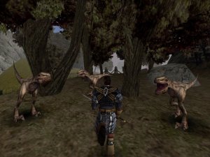 Gothic 1 скачать торрент