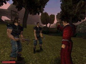 Gothic 1 скачать торрент