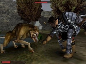 Gothic 1 скачать торрент