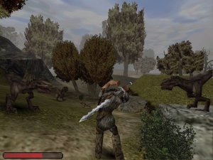Gothic 1 скачать торрент