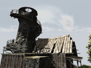 Gothic 3 скачать торрент
