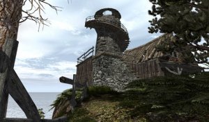 Gothic 3 скачать торрент