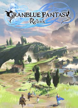 Granblue Fantasy: Relink
