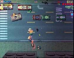 Grand Theft Auto 2 скачать торрент