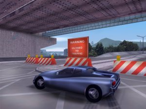 Grand Theft Auto 3 скачать торрент