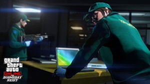 Grand Theft Auto 5 скачать торрент