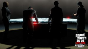 Grand Theft Auto 5 скачать торрент