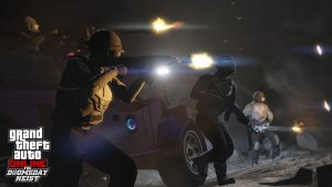 Grand Theft Auto 5 скачать торрент