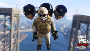 Grand Theft Auto 5 скачать торрент