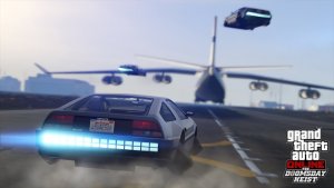 Grand Theft Auto 5 скачать торрент