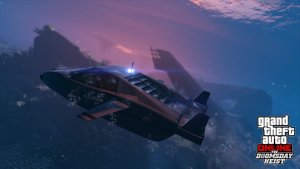 Grand Theft Auto 5 скачать торрент