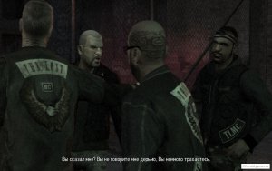 Grand Theft Auto: Episodes from Liberty City скачать торрент