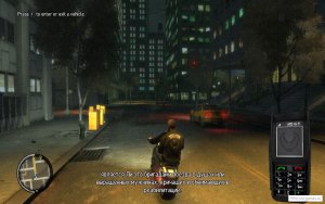 Grand Theft Auto: Episodes from Liberty City скачать торрент