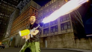 Grand Theft Auto III - Definitive Edition скачать торрент
