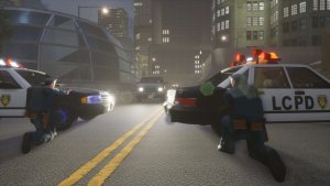 Grand Theft Auto III - Definitive Edition скачать торрент