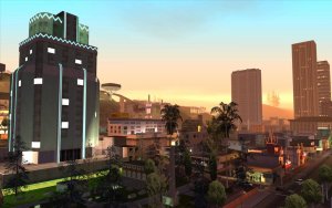 Grand Theft Auto: San Andreas (ГТА Сан Андреас) скачать торрент