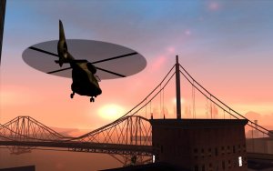 Grand Theft Auto: San Andreas (ГТА Сан Андреас) скачать торрент