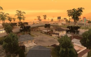 Grand Theft Auto: San Andreas (ГТА Сан Андреас) скачать торрент