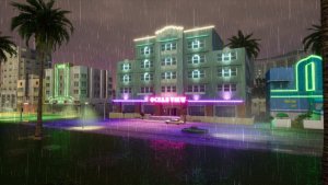 Grand Theft Auto Vice City Definitive Edition скачать торрент