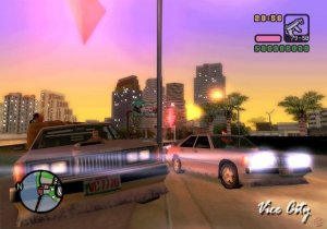 Grand Theft Auto Vice City Stories скачать торрент