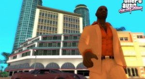 Grand Theft Auto Vice City Stories скачать торрент