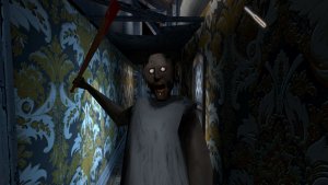 Granny 3 скачать торрент