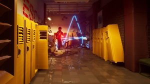 Gravewood High скачать торрент