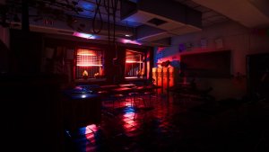Gravewood High скачать торрент