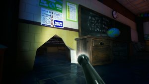 Gravewood High скачать торрент