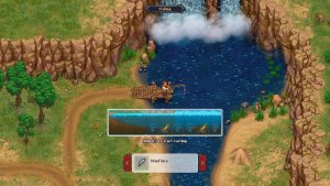 Graveyard Keeper скачать торрент