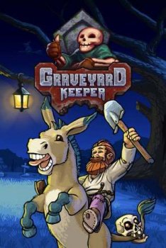 Graveyard Keeper