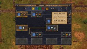Graveyard Keeper скачать торрент