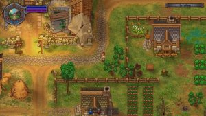 Graveyard Keeper скачать торрент