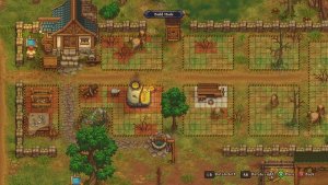 Graveyard Keeper скачать торрент