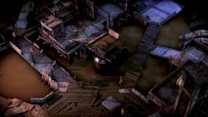 Gray Zone скачать торрент