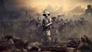 GreedFall скачать торрент